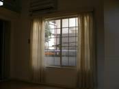 in the room